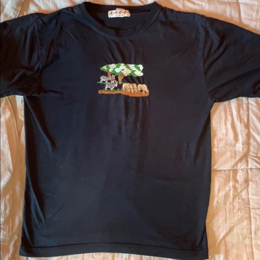 SGGS T-Shirt